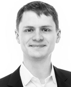 Rechtsanwalt Jonathan Gebauer Rechtsanwalt Jonathan Gebauer