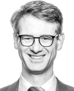 Rechtsanwalt Dr. Achim Nolte Rechtsanwalt Dr. Achim Nolte